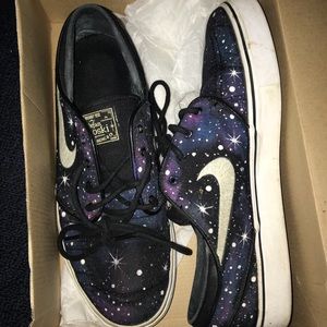 Nike janoskies sb